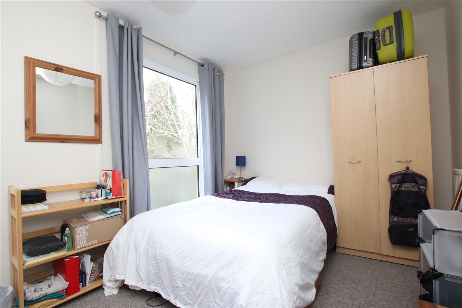 Holloway, Bath, BA2